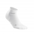 Ultralight Lowcut Donna (White/Grey)